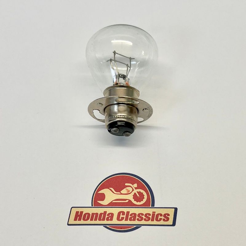 Headlight Bulb, 12v 35/35W APF. BLB013