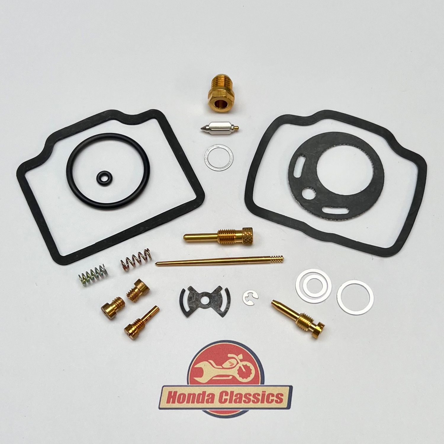 Carburettor Repair Kit - KIT154