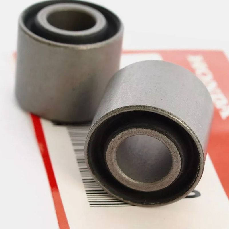 Rear Suspension Lower Rubber Bush, Pair. 40548-268-000