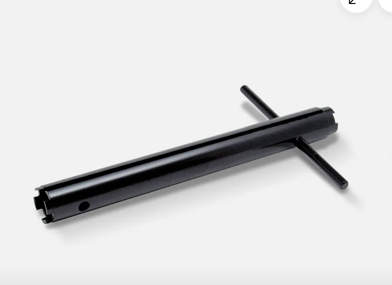 Front Fork Damper Rod Holding Tool HWT124