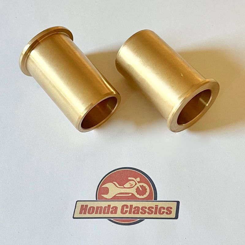 Swingarm Pivot Bush Set (Pair) 52108-457-300P