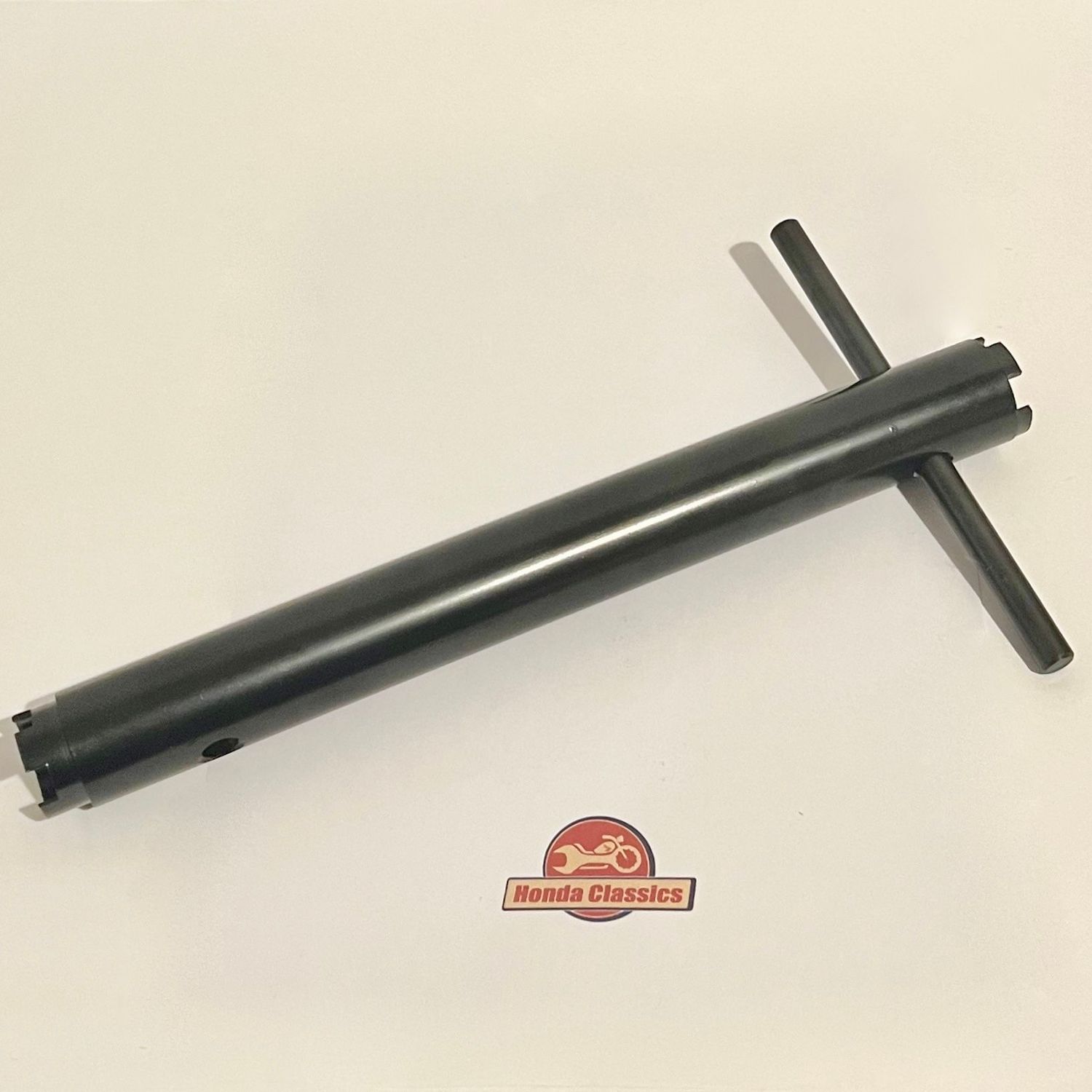 Front Fork Damper Rod Holding Tool - HWT124