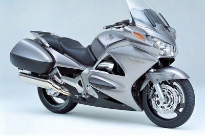 ST1300 Pan European