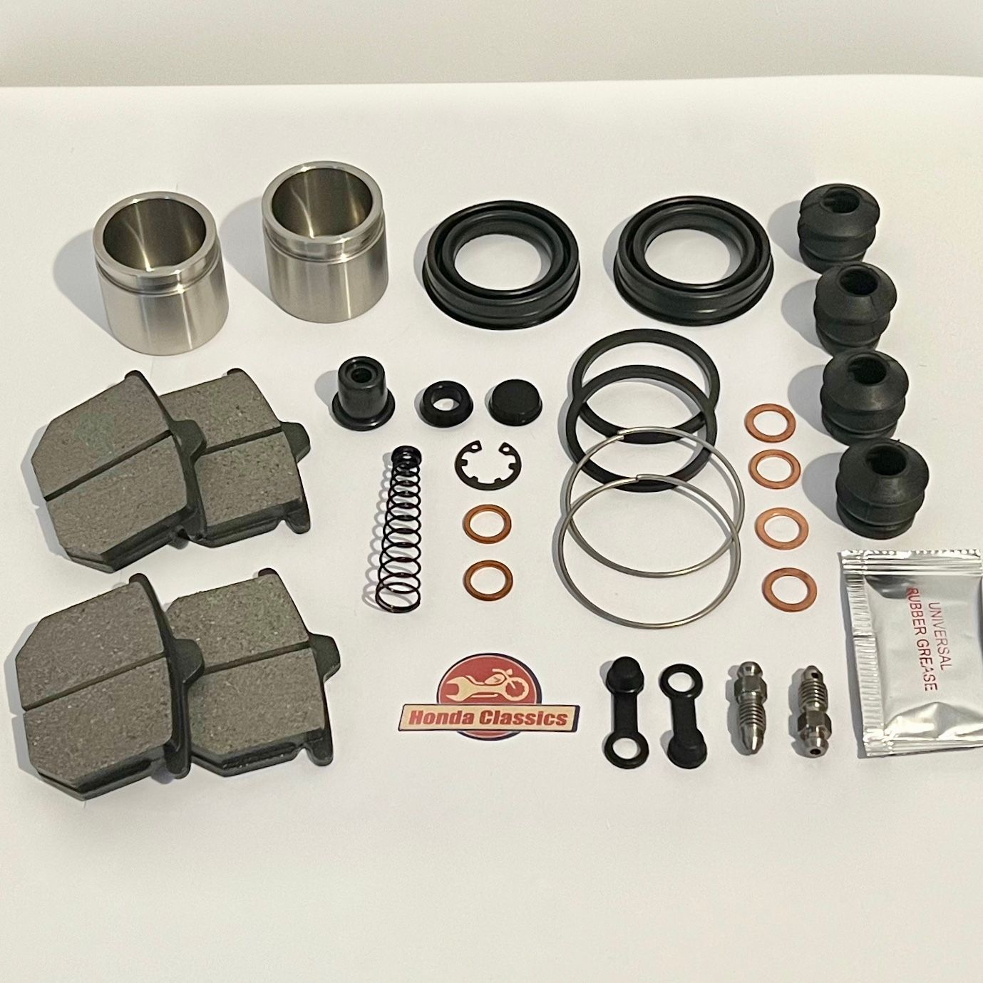 Front Brake Service Repair Kit - KIT205