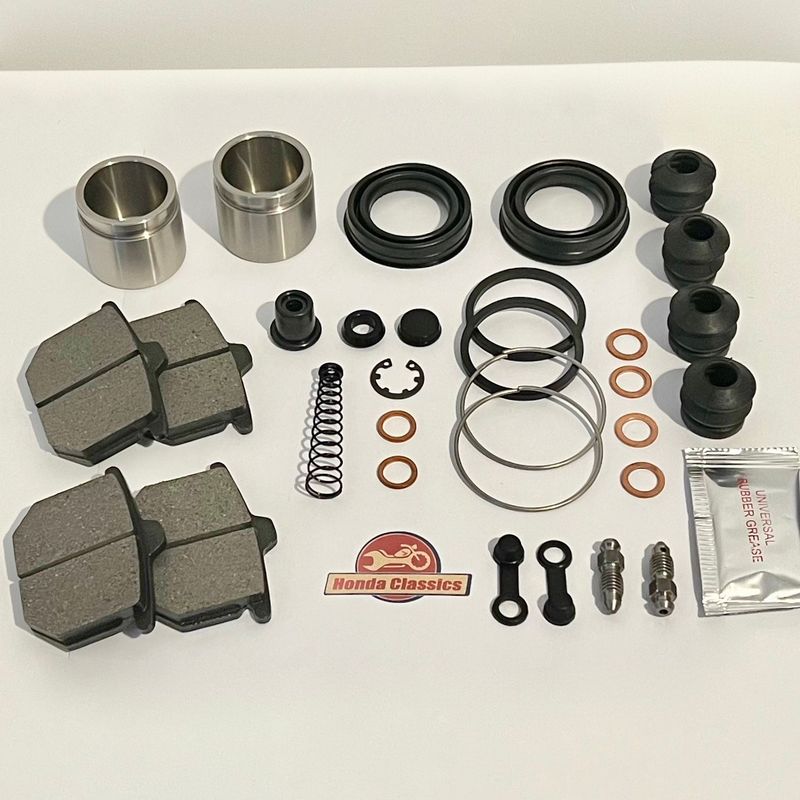Front Brake Service Repair Kit - KIT205