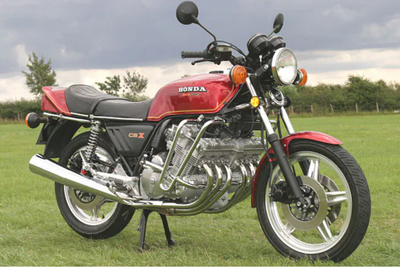 CBX Six