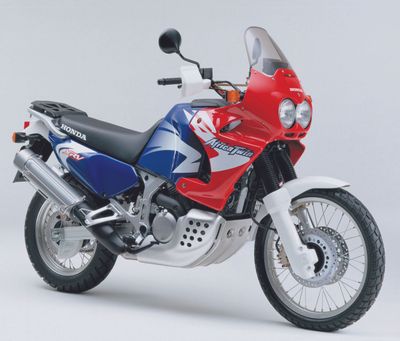 XRV750 Africa Twin