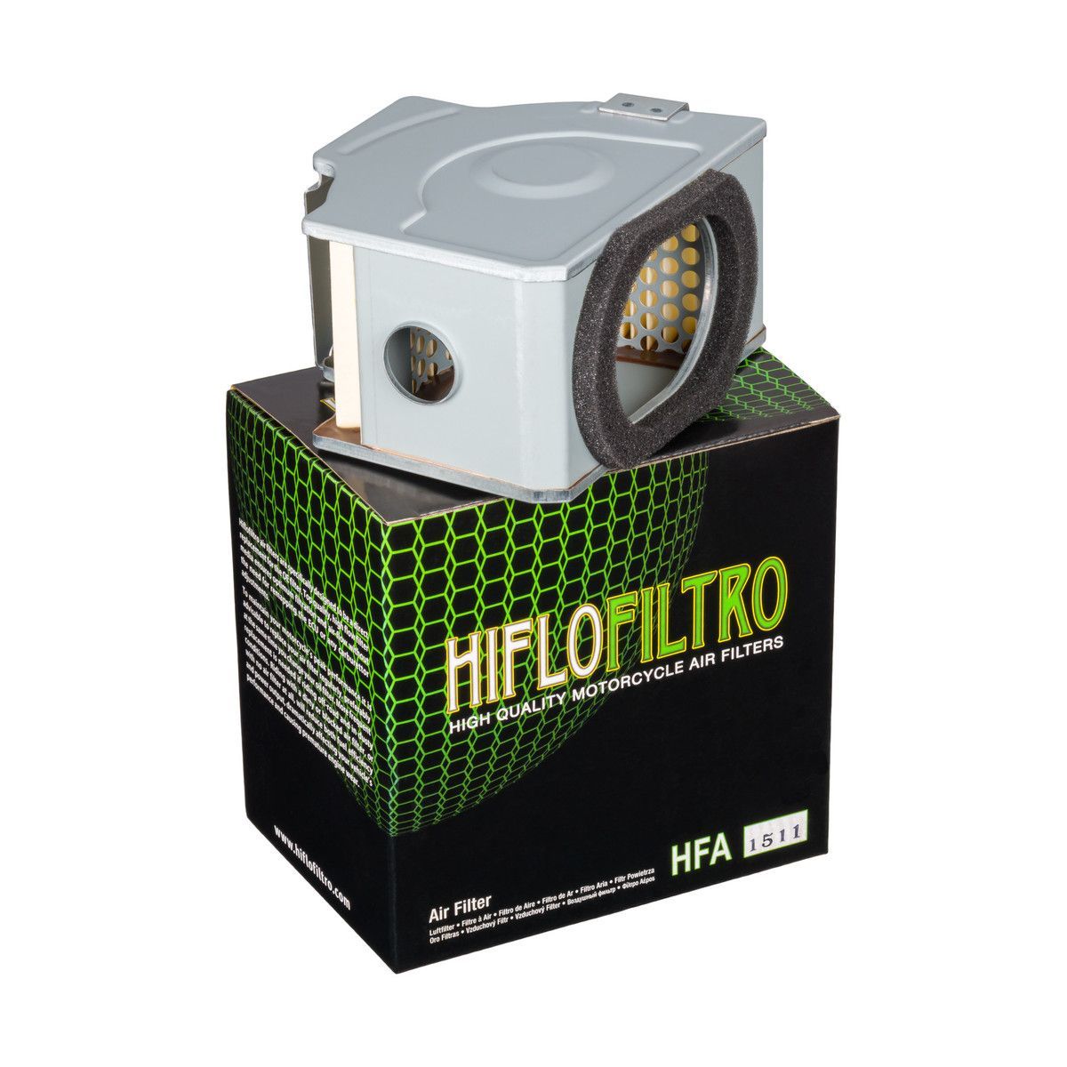 Air Filter Element - HFA1511