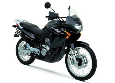 XL650V Transalp