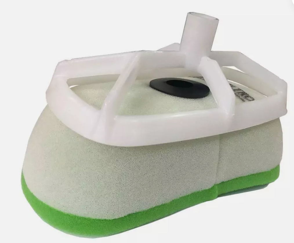 Air Filter Foam Element & Cage, HFF1015
