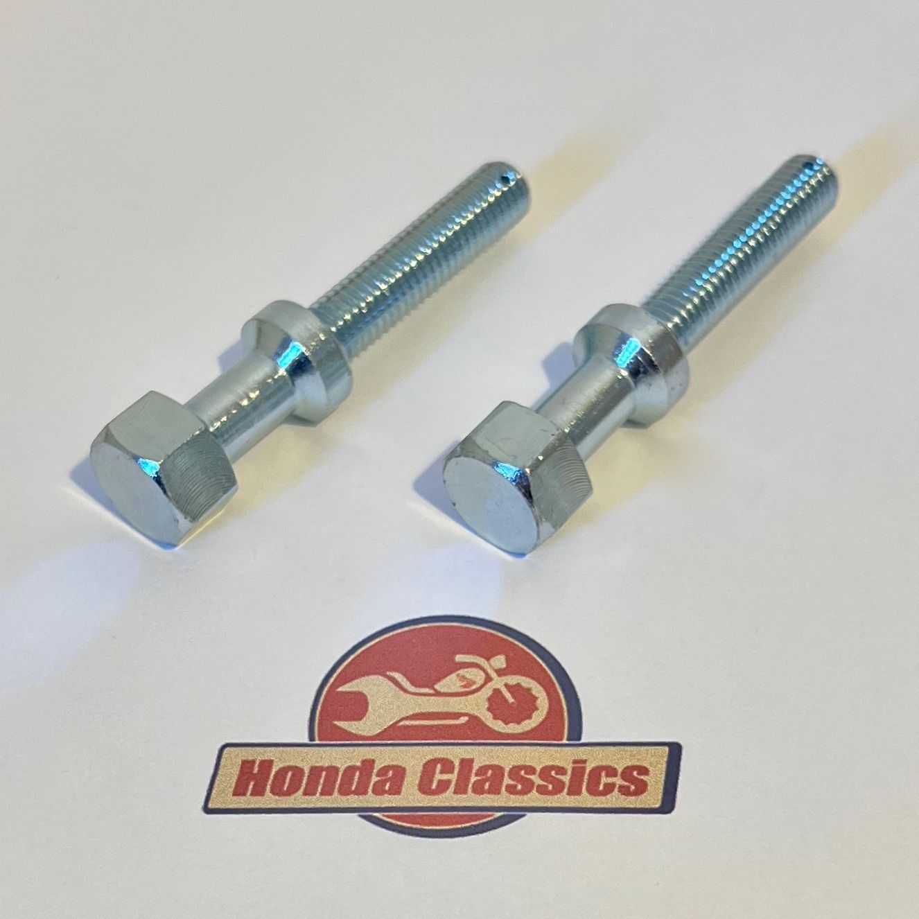 Seat Bolt Setting Pin (Pair). 90144-268-000P