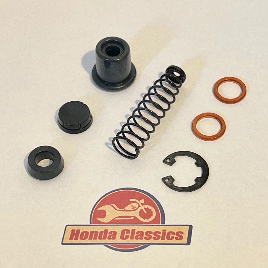 Clutch Master Cylinder Repair Kit - KIT212