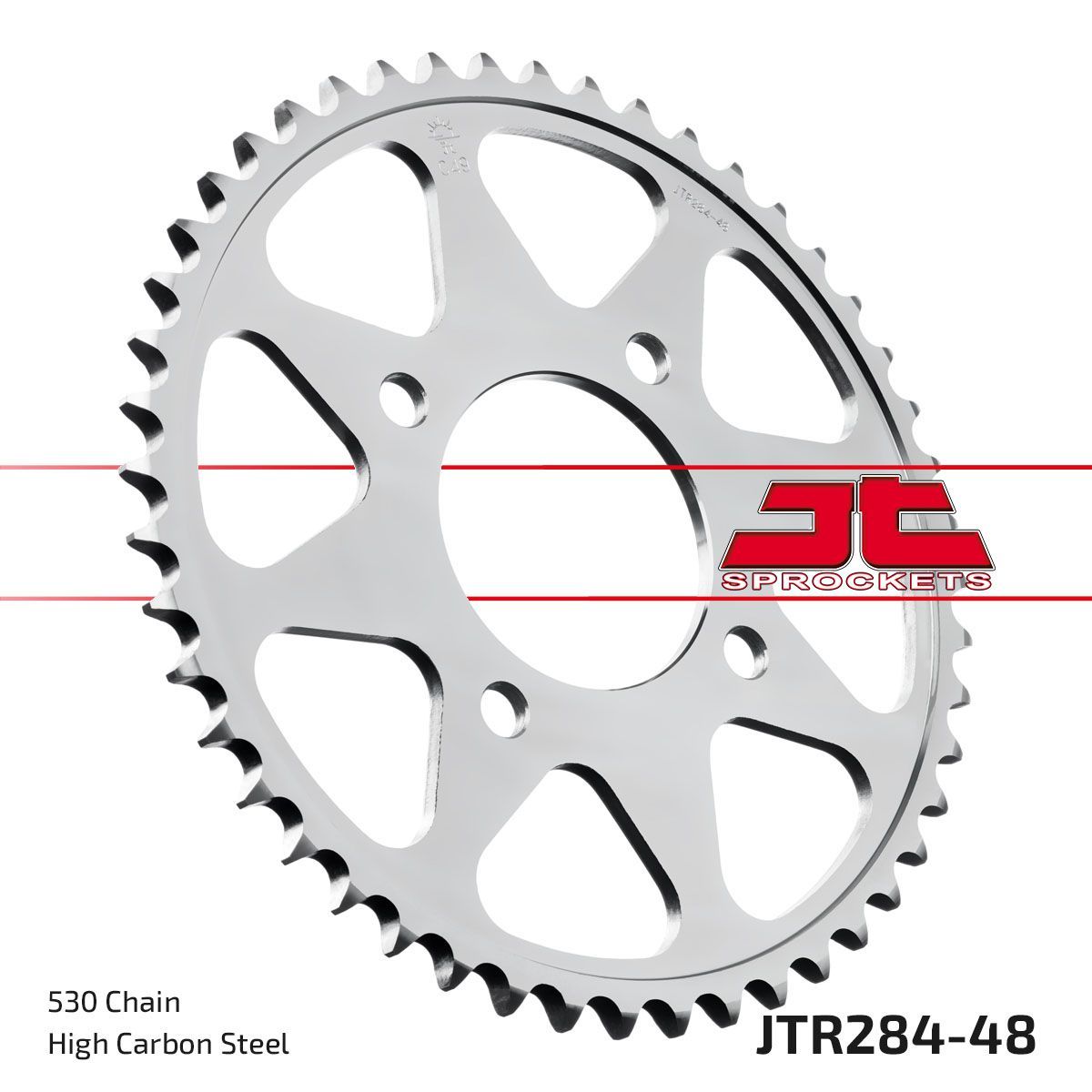 Rear Wheel Drive 48T Sprocket. JTR284-48