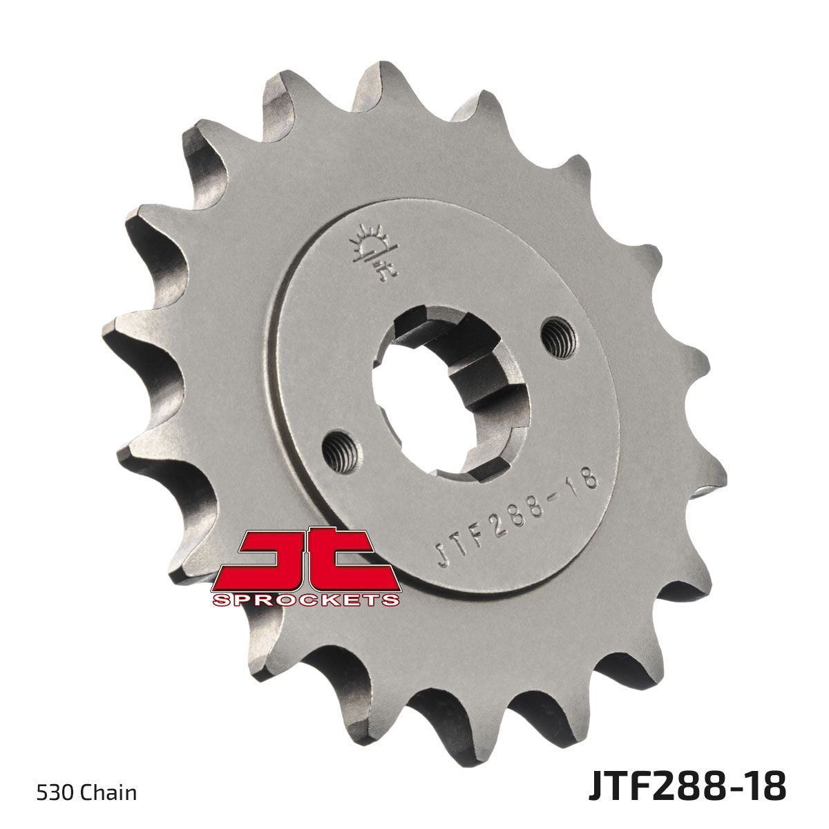 Gearbox Final Drive 18T Sprocket. JTF288-18