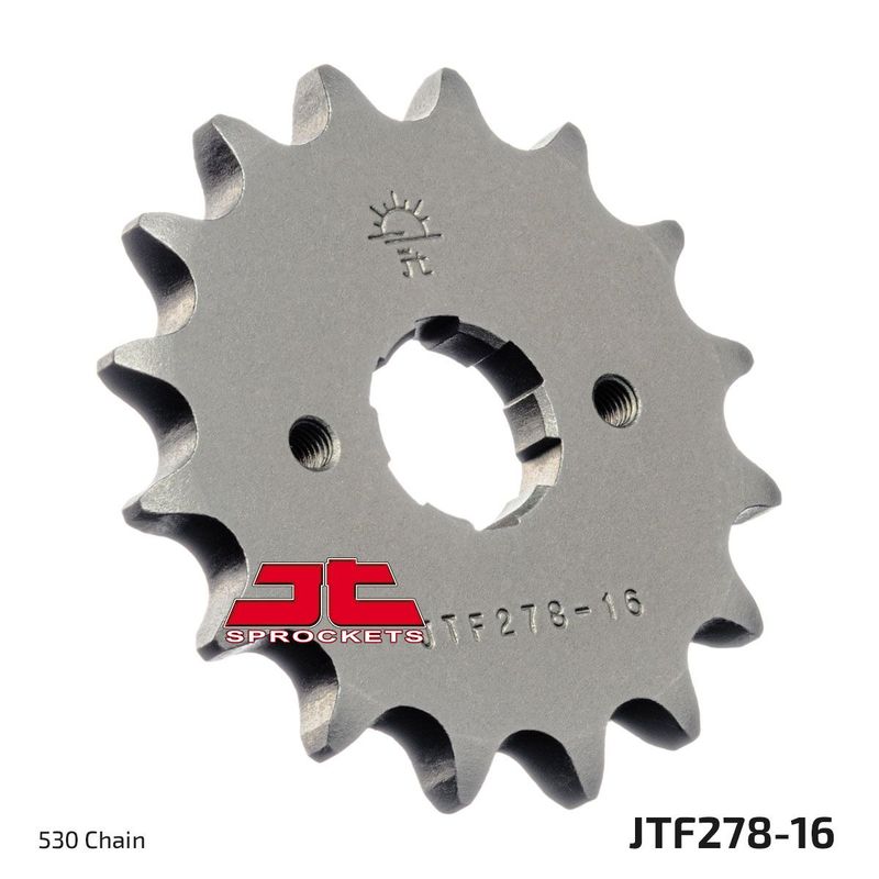 Gearbox Final Drive 16T Sprocket. JTF278-16