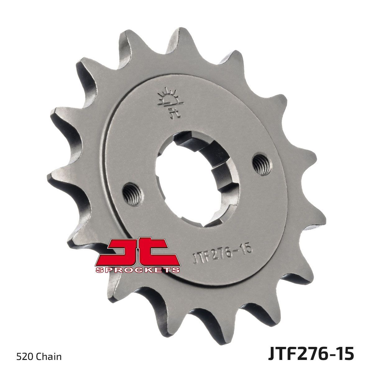 Gearbox Final Drive 15T Sprocket. JTF276-15