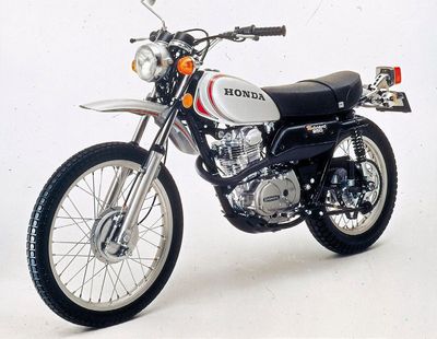 XL250K
