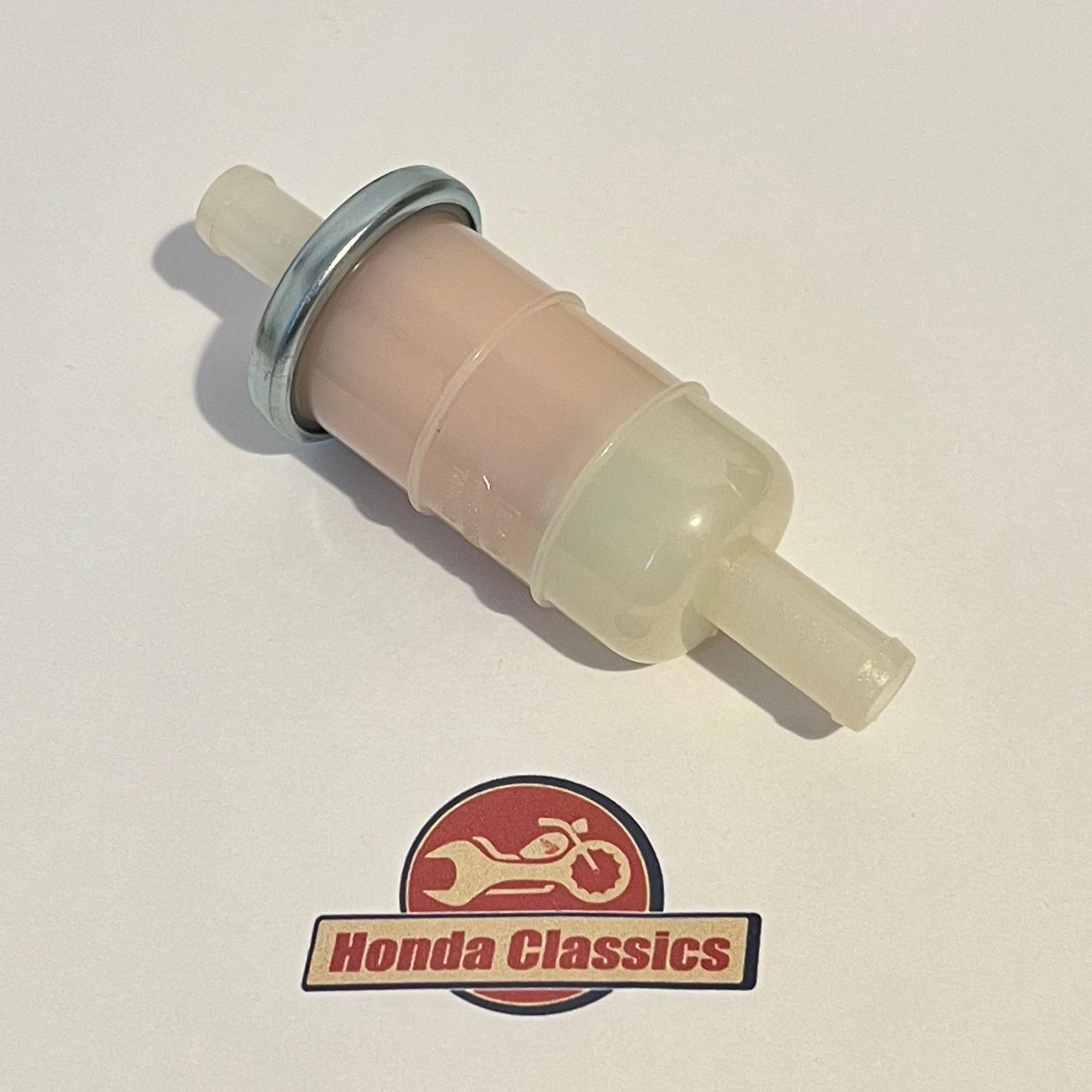 Fuel Filter. 16900-MG8-003P