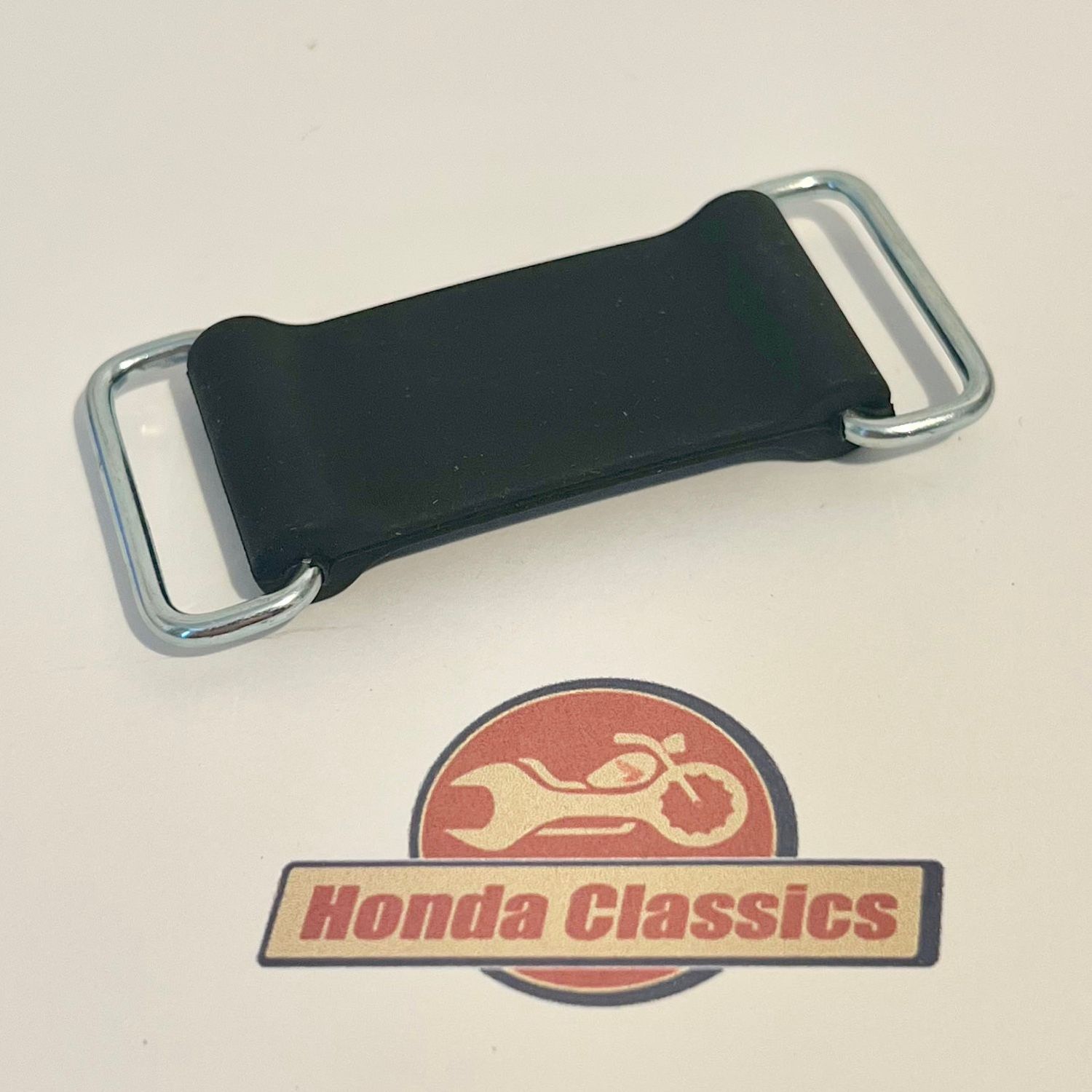 Battery Rubber Strap - 95012-11001P