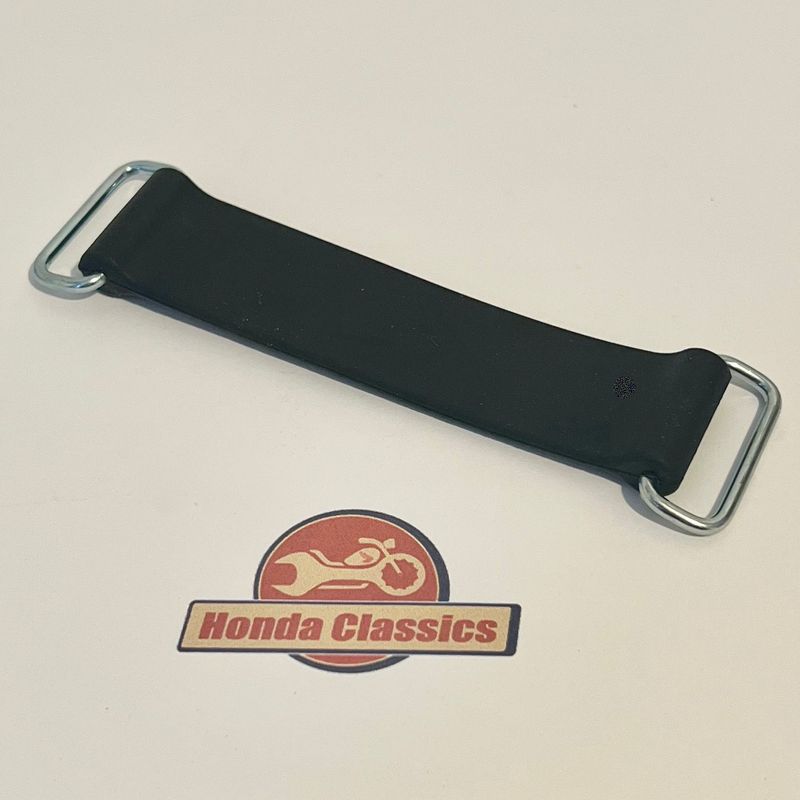 Battery Rubber Strap - 95012-13001P
