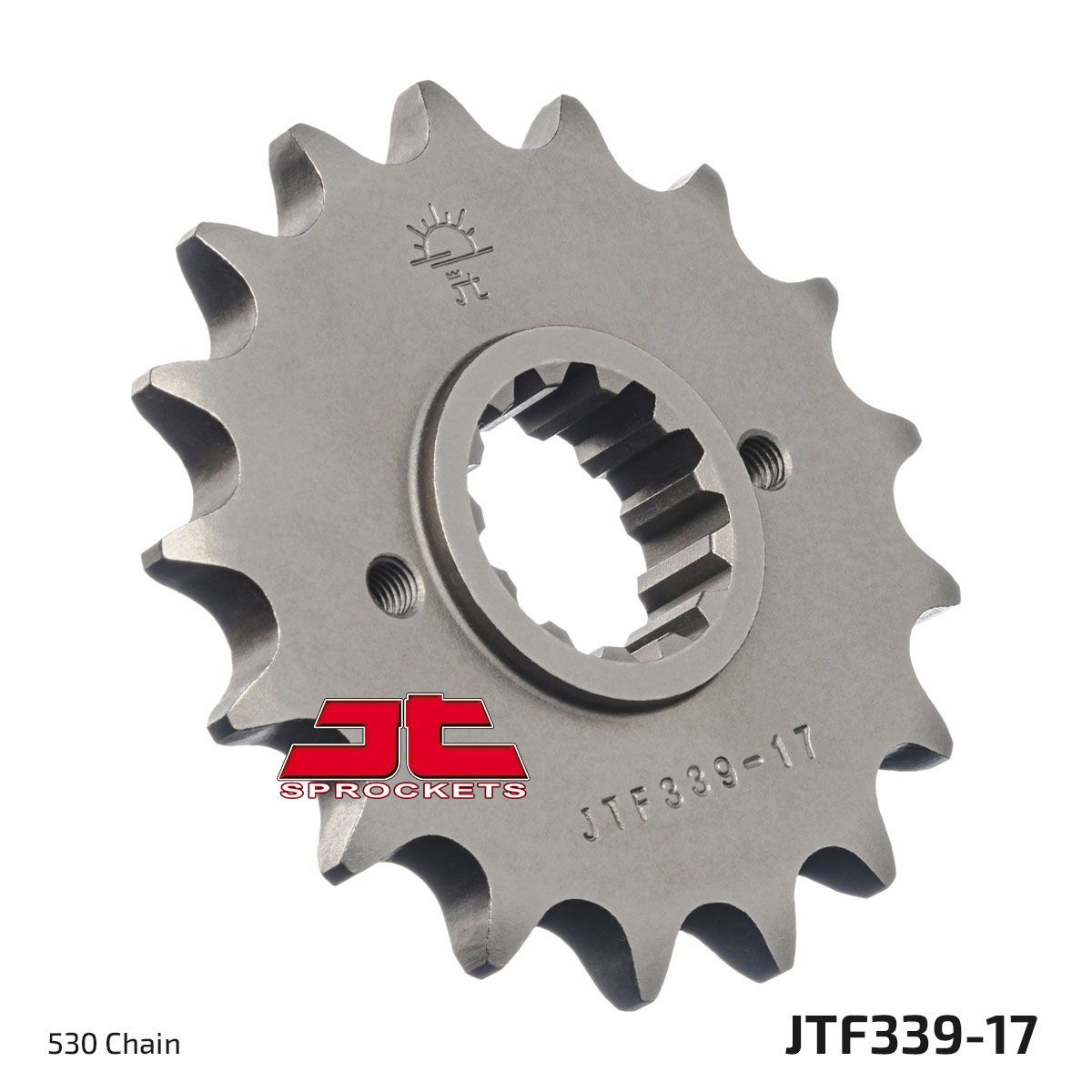 Gearbox Final Drive 17T Sprocket. JTF339-17