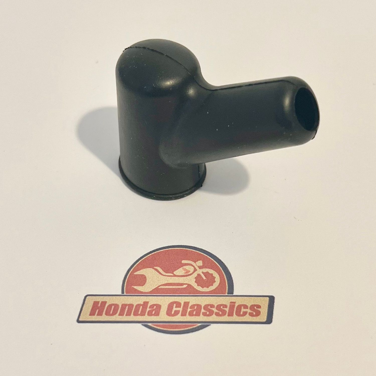 Front Brake Master Cylinder Rubber Boot. 45522-300-010P