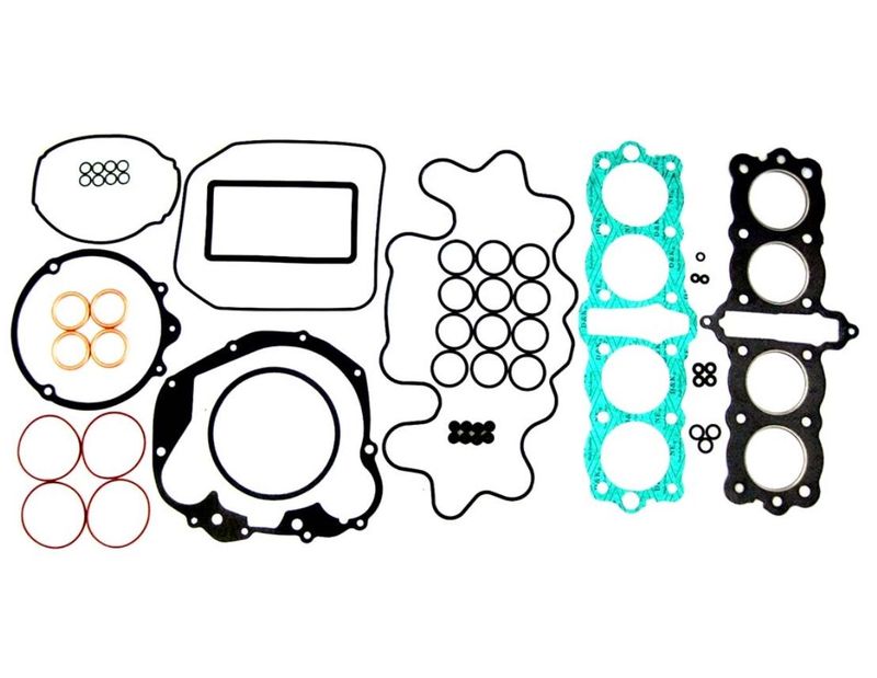 Engine Gasket Set, Complete - GSK009