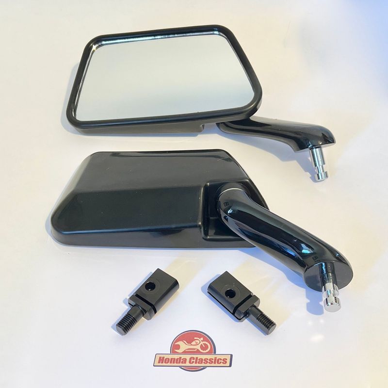 Mirror Set, Pair - KIT216