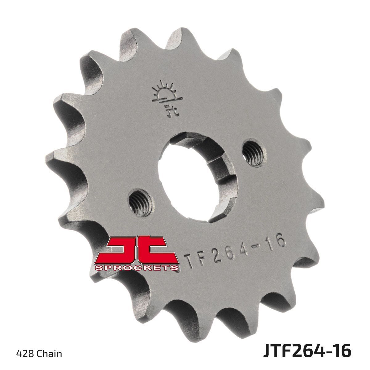 Gearbox Final Drive 16T Sprocket. JTF264-16