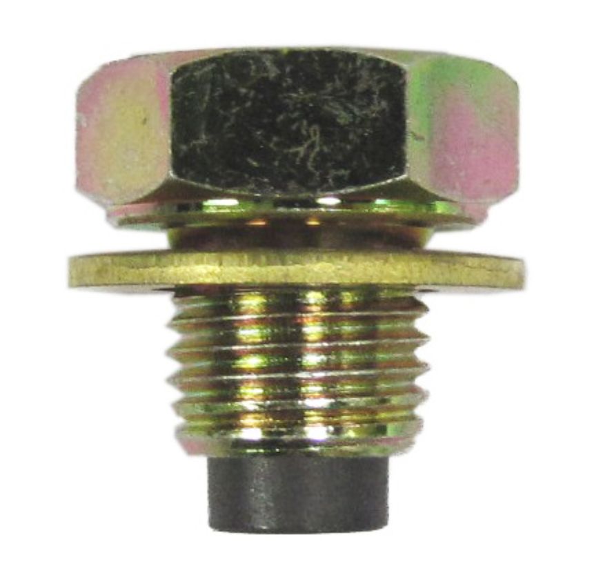 Engine Oil Sump MAGNETIC Drain Bolt & Washer, 14mm. KIT210