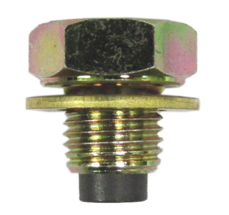 Engine Oil Sump MAGNETIC Drain Bolt & Washer, 14mm. KIT210