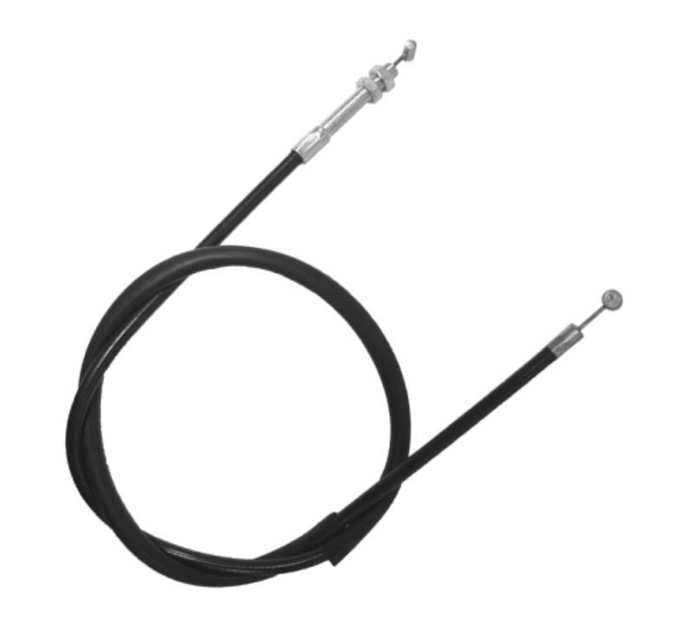 Clutch Cable Assembly. 22870-415-610P