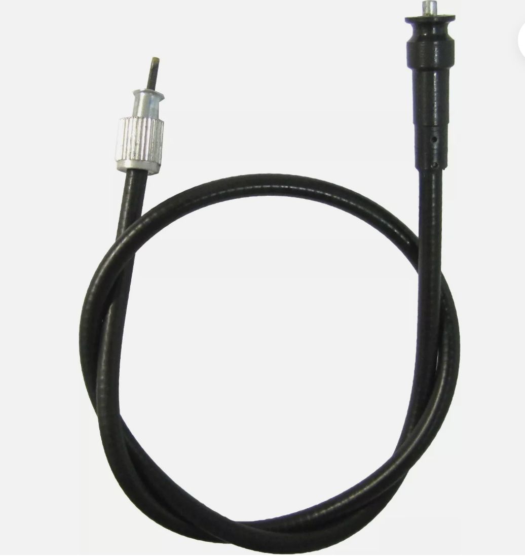 Tachometer Rev Counter Cable. 37260-415-000P