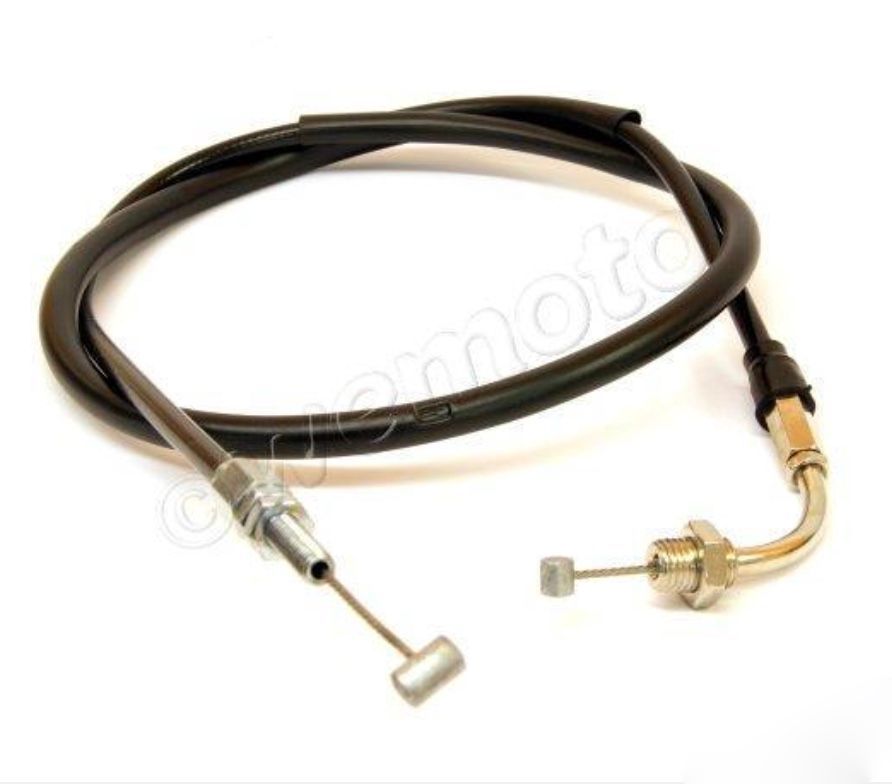 Throttle Cable A (Pull). 17910-415-610P