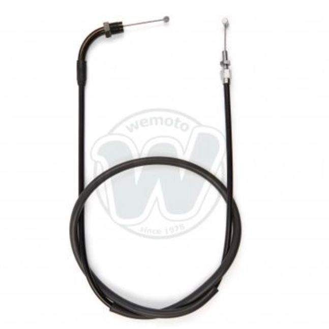 Throttle Cable B (Push). 17920-415-610P