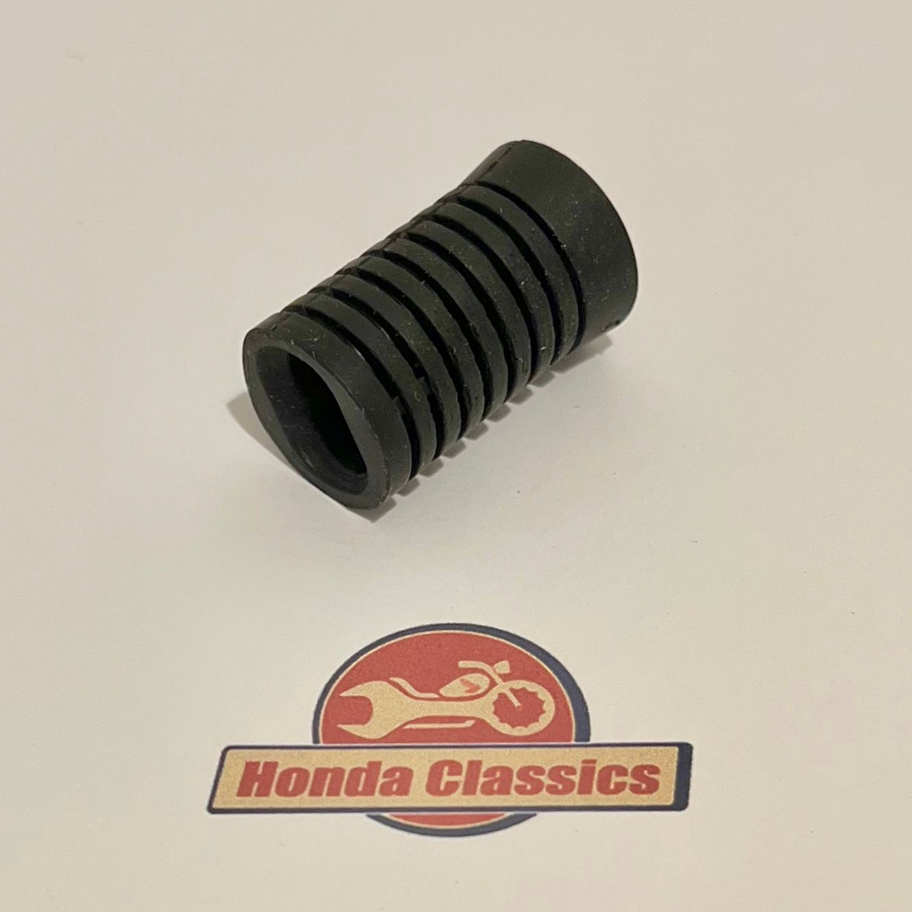Rubber, Gear Change Pedal. 24781-419-000P