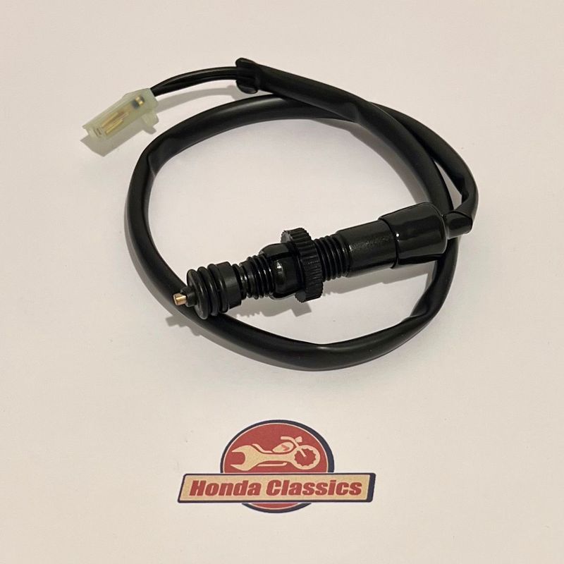 Rear Brake Stop Light Switch. 35350-MW0-600P