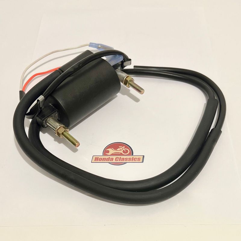 Ignition Coil Assy. 30501-300-003P