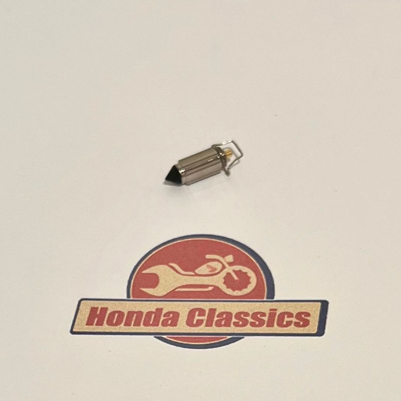 Float Needle Valve with Clip. 16011-382-004P