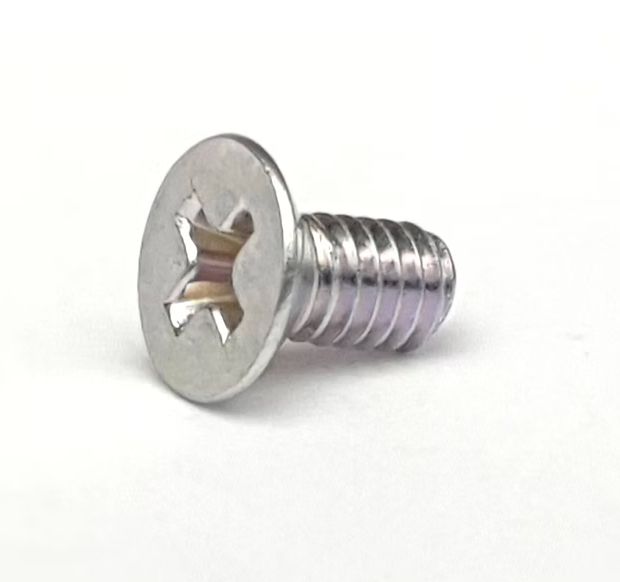 JIS Flat-Head Countersunk Screw 'Made in Japan' - Many Sizes. JIS004
