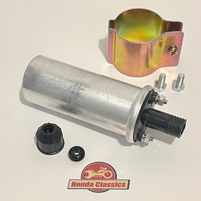 Ignition HT Coil, 12v DC. 30510-268-010P