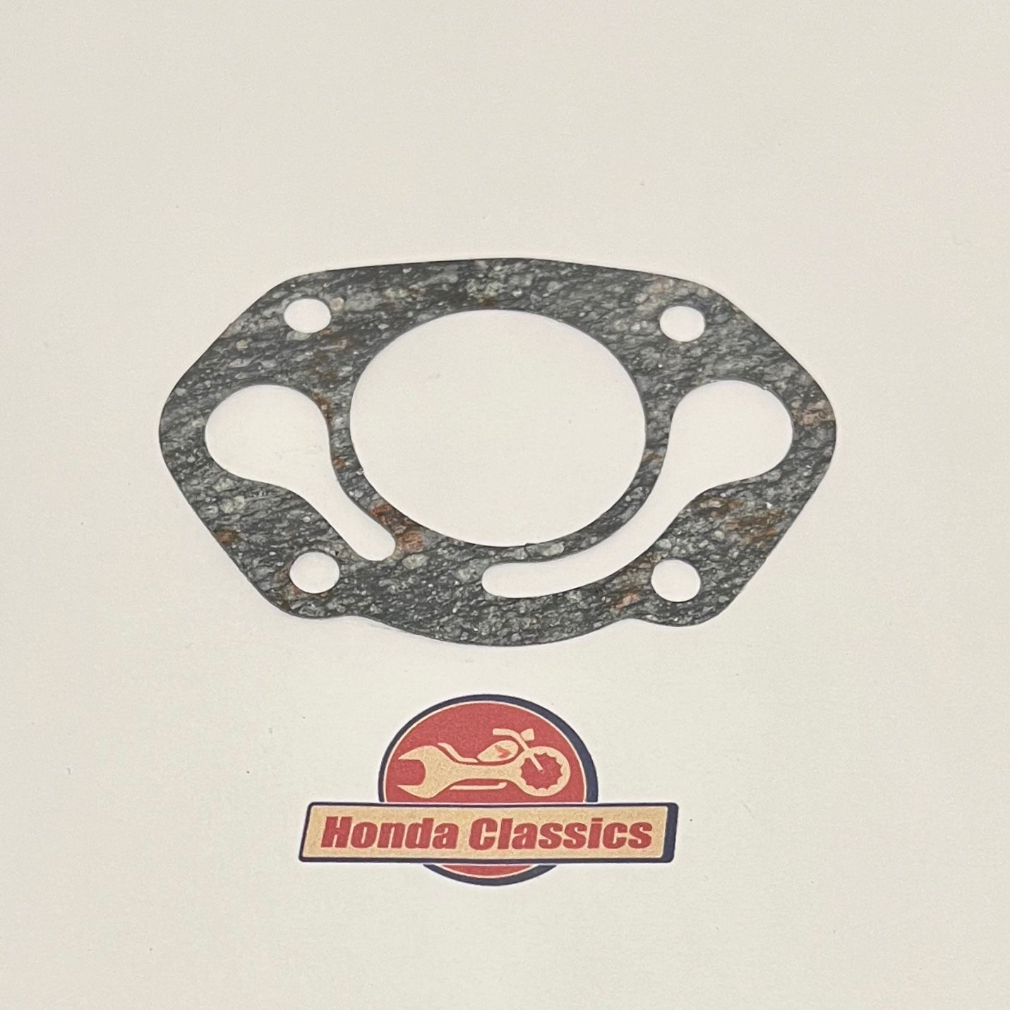 Gasket, Points Inner Cover & Tacho Drive. 12391-258-000P