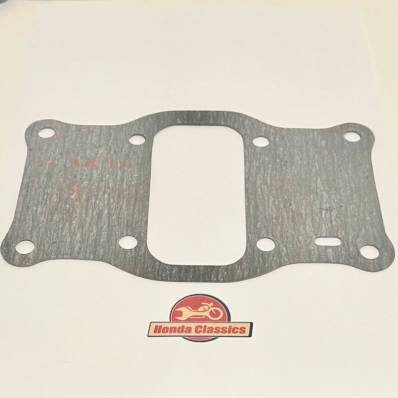 Gasket, Cylinder Head Cover Plate. 15759-259-000P