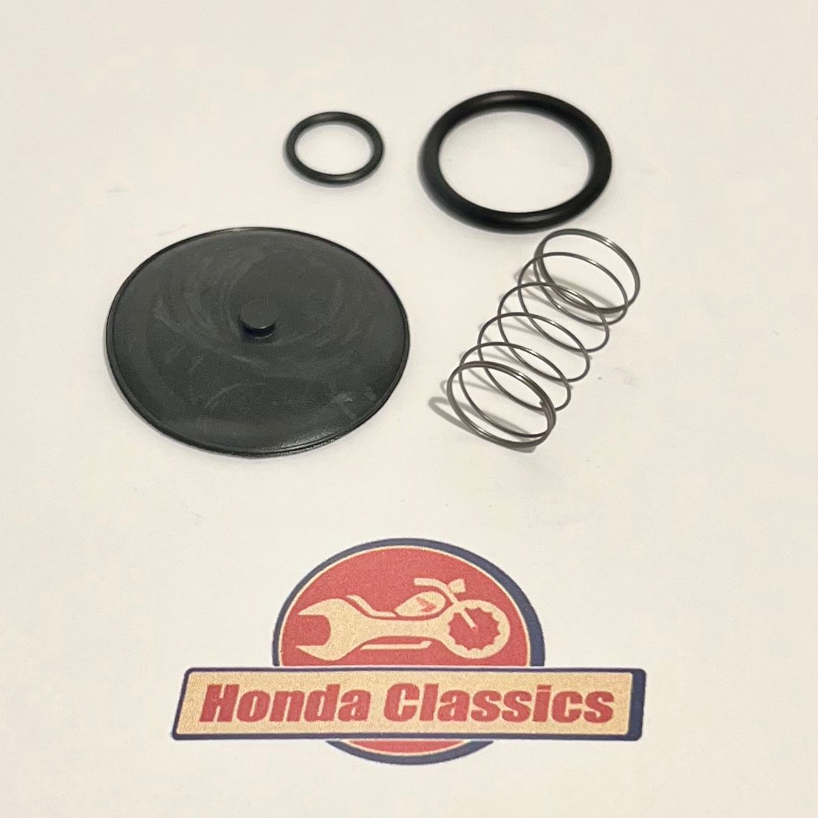 Fuel Tap Petcock Repair Kit - KIT217