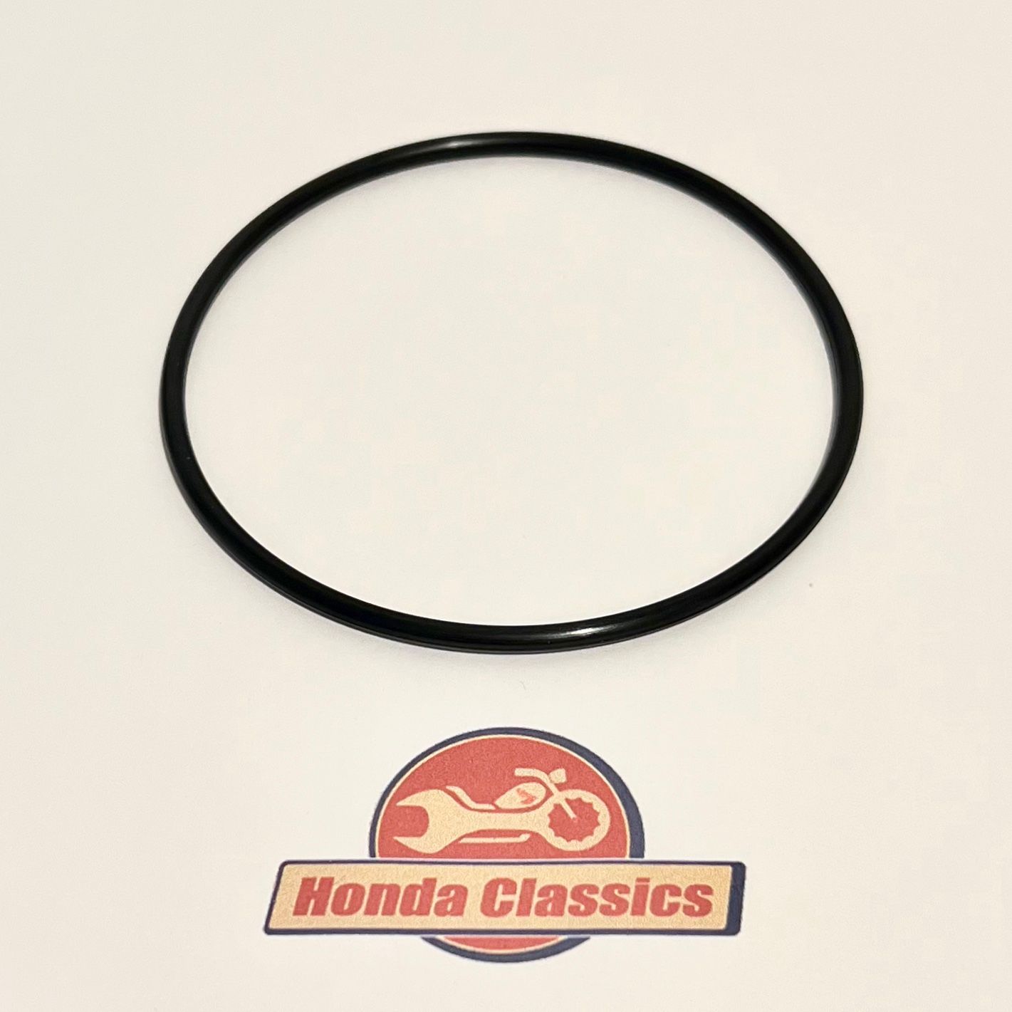 O-Ring, Oil Filter Cover. 91302-259-000P