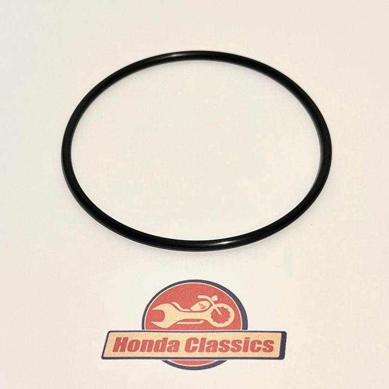 O-Ring, Oil Filter Cover. 91302-259-000P