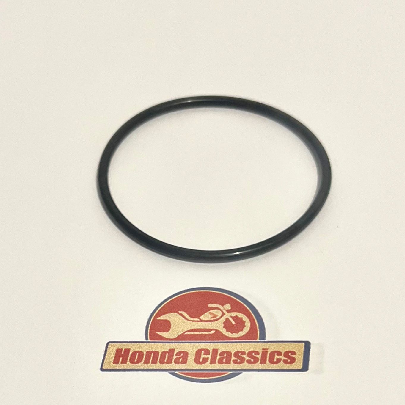O-Ring, Oil Filter Cover. 91301-259-000P