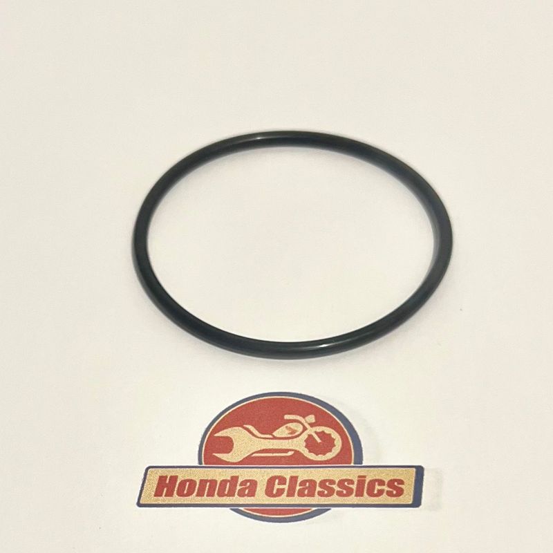 O-Ring, Oil Filter Cover. 91301-259-000P