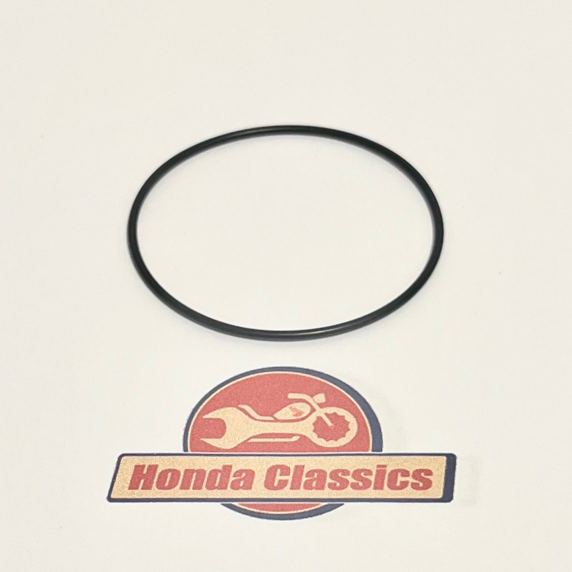 O-Ring, Oil Filter Rotor. 91304-259-010P
