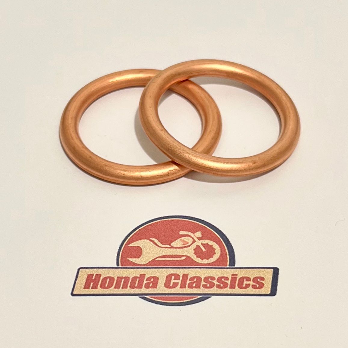 Exhaust Gasket (2-pack) 18212-634-000P